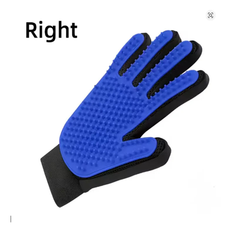 PawNest™ TrueTouch Pet Grooming Glove