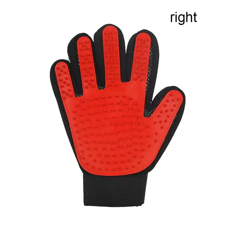 PawNest™ TrueTouch Pet Grooming Glove