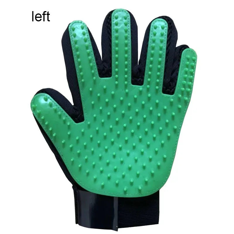 PawNest™ TrueTouch Pet Grooming Glove