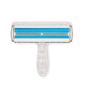 PawNest™ Reusable Pet Hair Remover Roller – Lint Roller for Dog & Cat Hair
