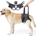 PawNest™ HipAssist Dog Lift Harness | Hip Dysplasia Support Sling