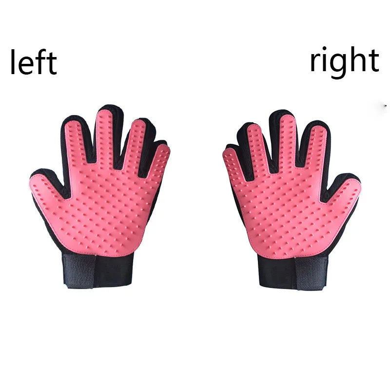 PawNest™ TrueTouch Pet Grooming Glove