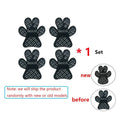 PawNest™ SeniorGrip – Anti-Slip Paw Pads for Senior Dogs
