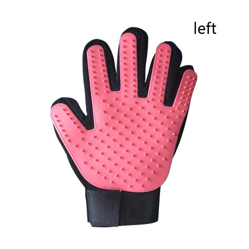 PawNest™ TrueTouch Pet Grooming Glove