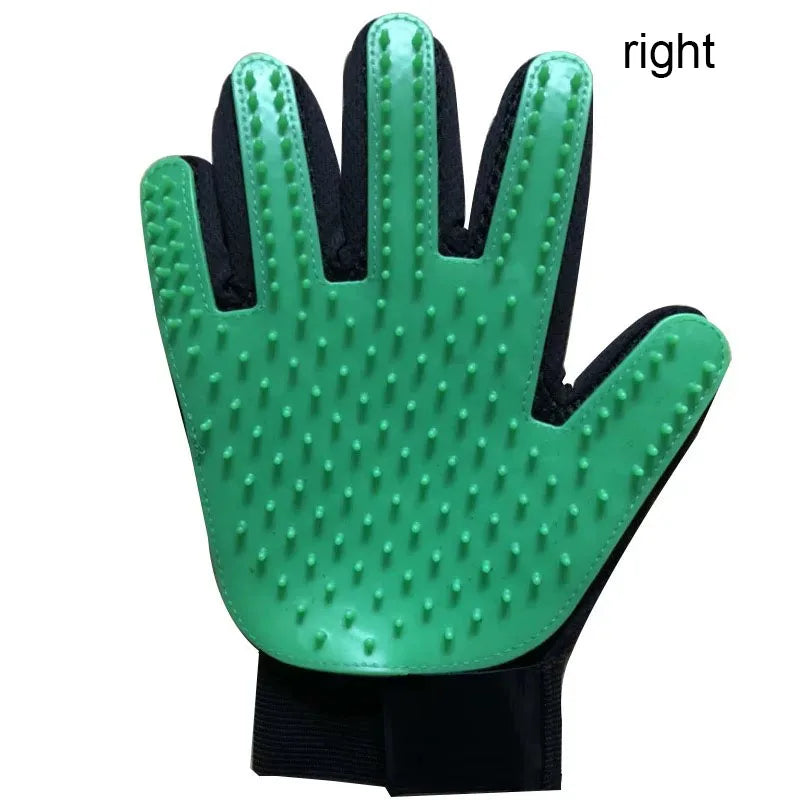 PawNest™ TrueTouch Pet Grooming Glove