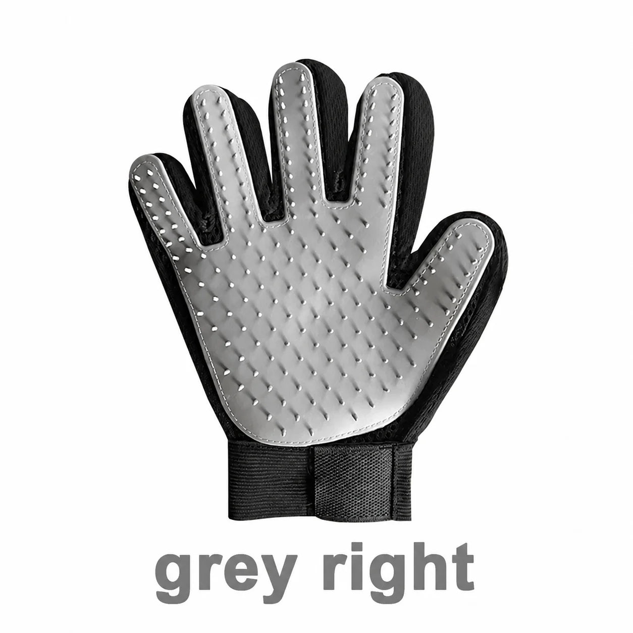 PawNest™ TrueTouch Pet Grooming Glove