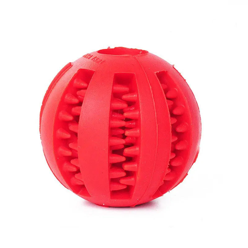 PawNest™ ChewBall Interactive Dog Treat Dispenser