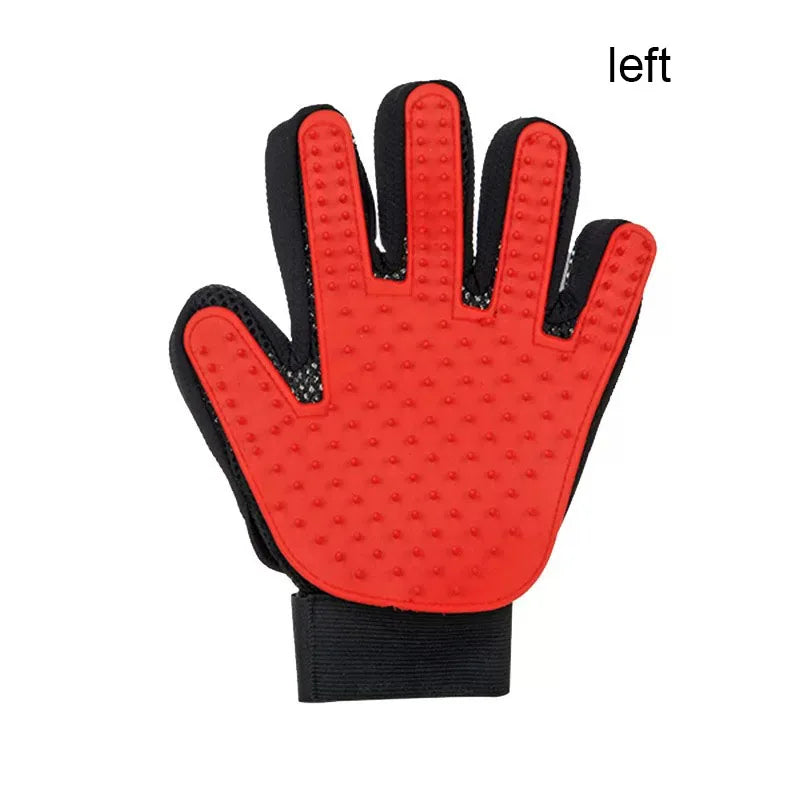 PawNest™ TrueTouch Pet Grooming Glove