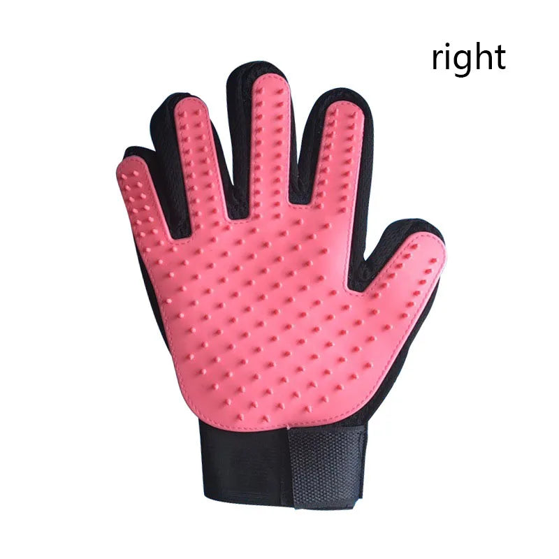 PawNest™ TrueTouch Pet Grooming Glove